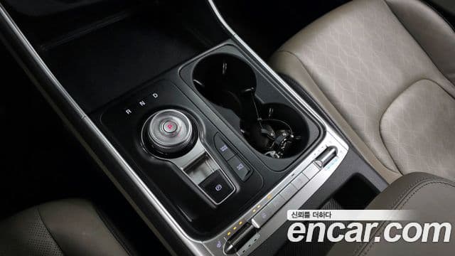 Kia The / новый New Carnival 4세대 Prestige, 2024 9