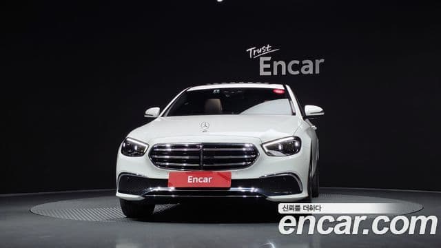Mercedes-Benz E-класс W213 Exclusive, 2023 3