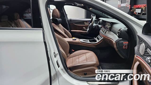 Mercedes-Benz E-класс W213 Exclusive, 2023 10