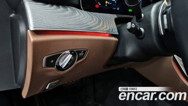 Mercedes-Benz E-класс W213 Exclusive, 2023 16