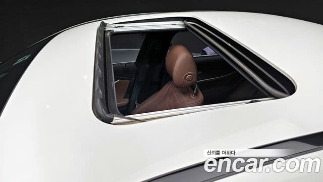 Mercedes-Benz E-класс W213 Exclusive, 2023 18