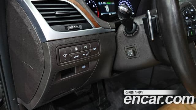 Genesis G80 Premium Luxury, 2017 14