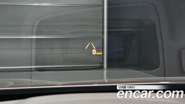 Genesis G80 Premium Luxury, 2017 19