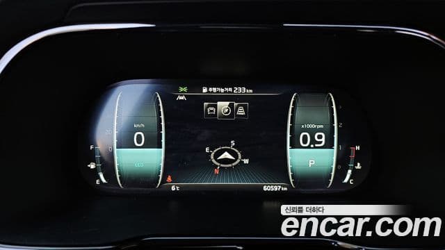 Kia Mohave The / новый Master Masters Gravity, 2023 8