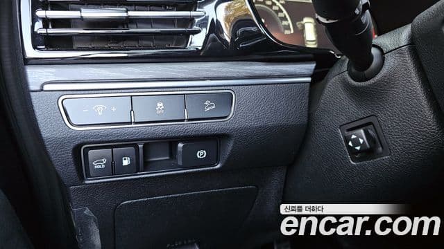 Kia Mohave The / новый Master Masters Gravity, 2023 14