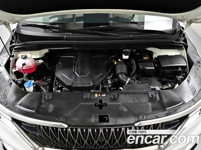 Kia Carnival 4세대 Signature, 2022 6