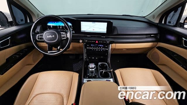 Kia Carnival 4세대 Signature, 2022 7