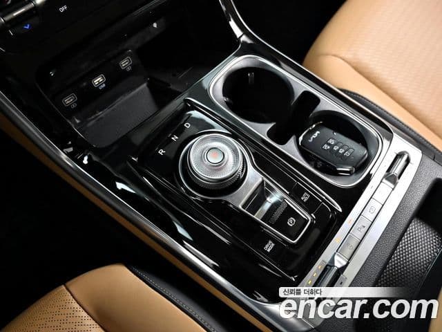 Kia Carnival 4세대 Signature, 2022 9