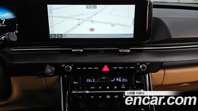 Kia Carnival 4세대 Signature, 2022 14