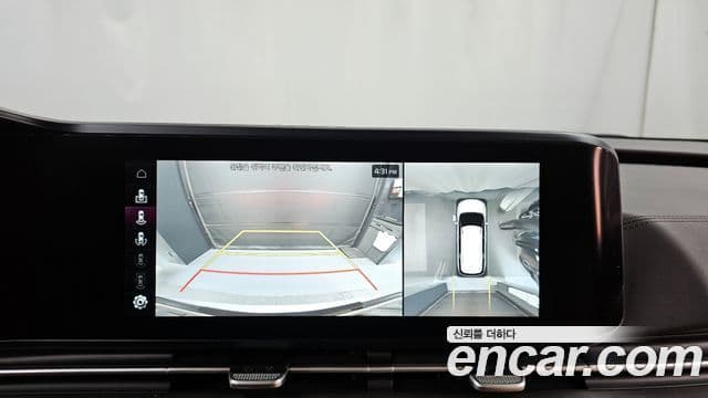 Kia Carnival 4세대 Signature, 2022 17