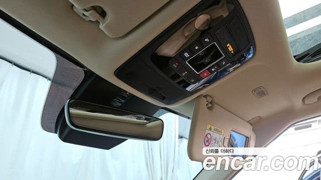 Kia Carnival 4세대 Signature, 2022 18