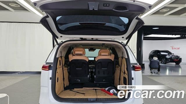 Kia Carnival 4세대 Signature, 2022 20
