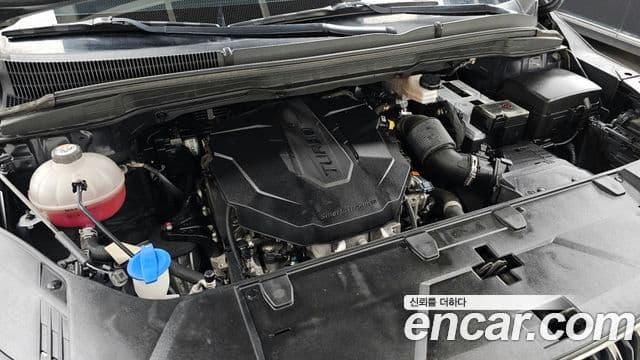 Kia Carnival 4세대 Signature, 2021 6