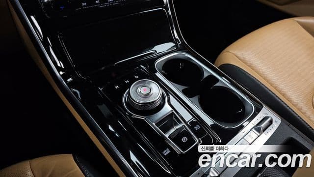 Kia Carnival 4세대 Signature, 2021 9