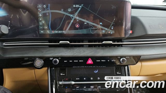 Kia Carnival 4세대 Signature, 2021 14