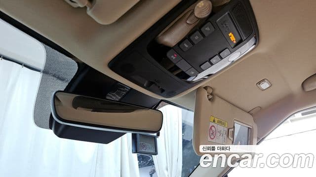 Kia Carnival 4세대 Signature, 2021 17