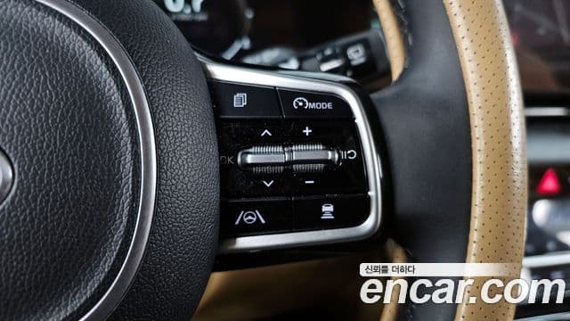 Kia Carnival 4세대 Signature, 2021 18