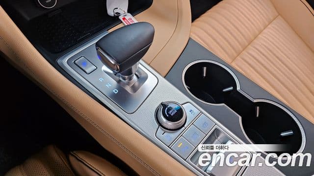 Genesis The / новый New G70, 2024 9