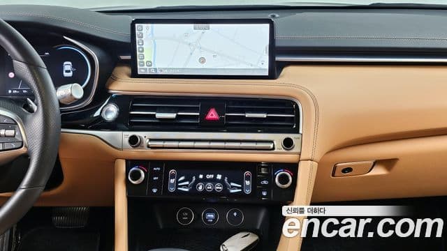 Genesis The / новый New G70, 2024 14