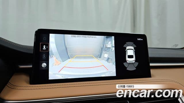 Genesis The / новый New G70, 2024 15