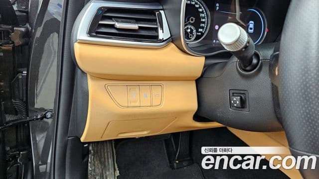 Genesis The / новый New G70, 2024 16