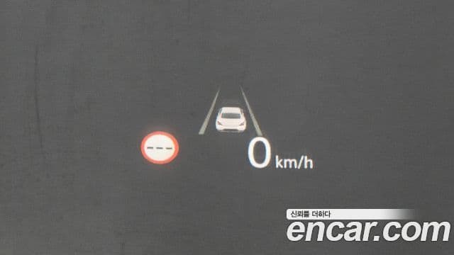 Genesis The / новый New G70, 2024 17