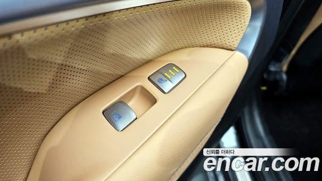 Genesis The / новый New G70, 2024 18