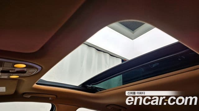 Genesis The / новый New G70, 2024 19