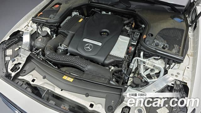 Mercedes-Benz E-класс W213 Exclusive, 2022 6