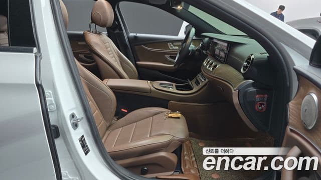 Mercedes-Benz E-класс W213 Exclusive, 2022 10