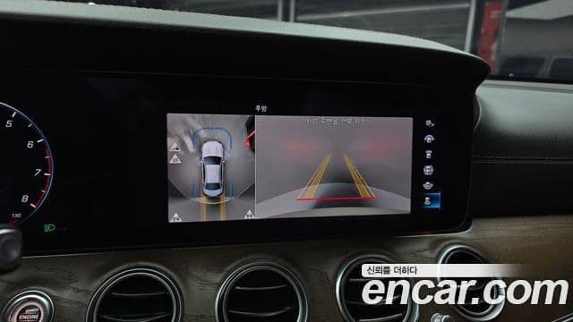 Mercedes-Benz E-класс W213 Exclusive, 2022 15