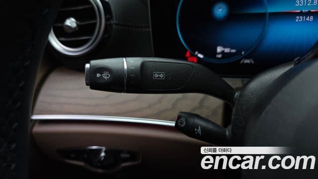 Mercedes-Benz E-класс W213 Exclusive, 2022 17