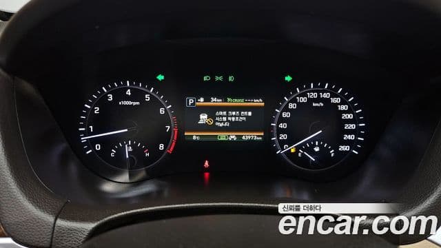 Genesis G80 Premium Luxury, 2018 8