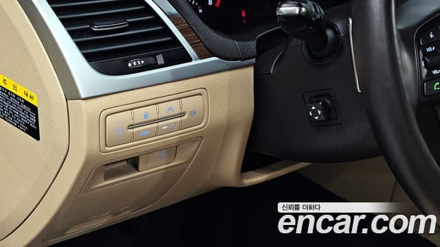 Genesis G80 Premium Luxury, 2018 16