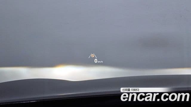 Genesis G80 Premium Luxury, 2018 19