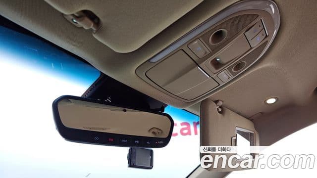 Genesis G80 Premium Luxury, 2018 20