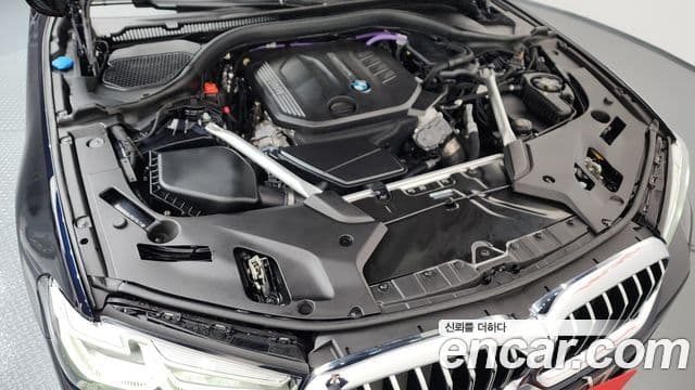 BMW 5시리즈 (G30) 523d M Sport, 2023 6