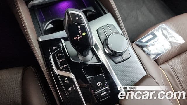 BMW 5시리즈 (G30) 523d M Sport, 2023 9