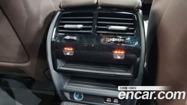 BMW 5시리즈 (G30) 523d M Sport, 2023 18