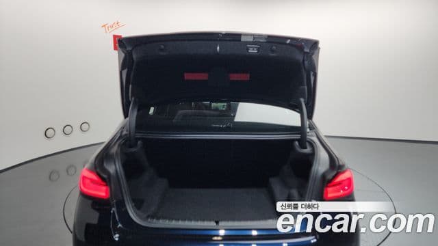 BMW 5시리즈 (G30) 523d M Sport, 2023 20