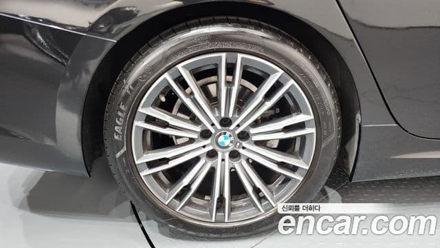 BMW 3시리즈 (G20) 320i M Sport, 2021 все фото
