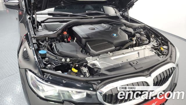 BMW 3시리즈 (G20) 320i M Sport, 2021 6