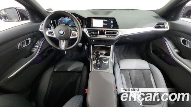 BMW 3시리즈 (G20) 320i M Sport, 2021 7