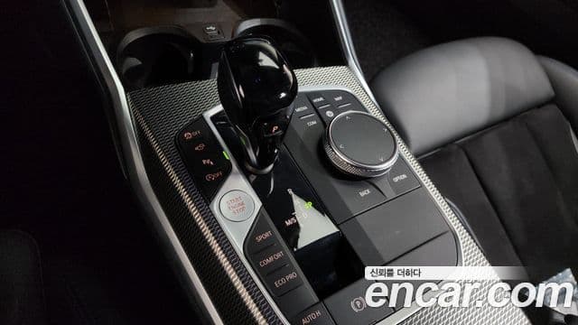 BMW 3시리즈 (G20) 320i M Sport, 2021 9