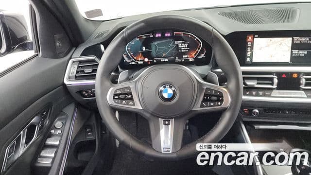 BMW 3시리즈 (G20) 320i M Sport, 2021 13
