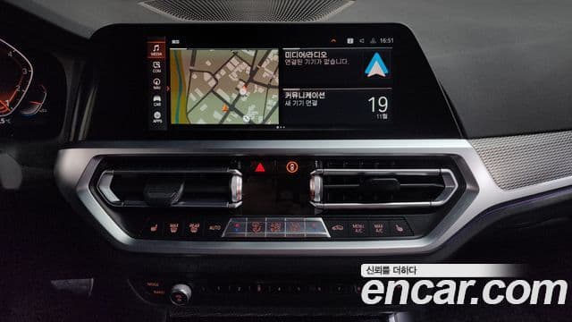 BMW 3시리즈 (G20) 320i M Sport, 2021 14