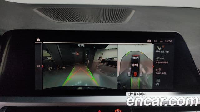 BMW 3시리즈 (G20) 320i M Sport, 2021 15