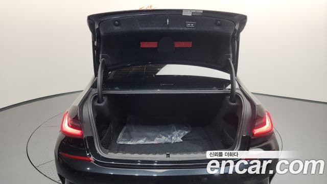 BMW 3시리즈 (G20) 320i M Sport, 2021 20