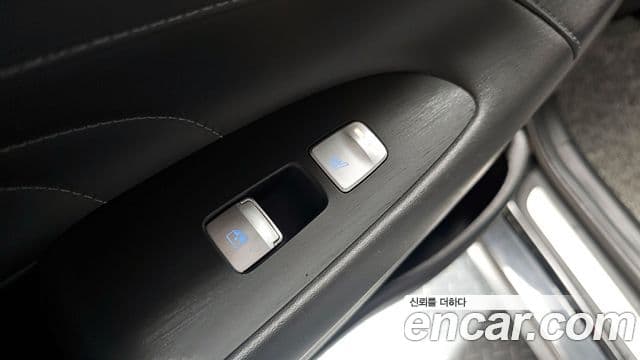 Hyundai The / новый New Grandeur IG гибрид Calligraphy, 2022 17