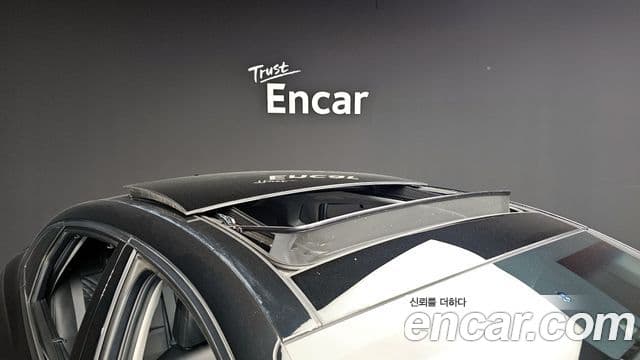 Hyundai The / новый New Grandeur IG гибрид Calligraphy, 2022 20